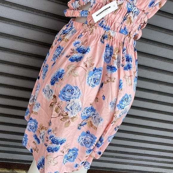 CBR Sleeveless Dress Size L - Picture 12 of 13